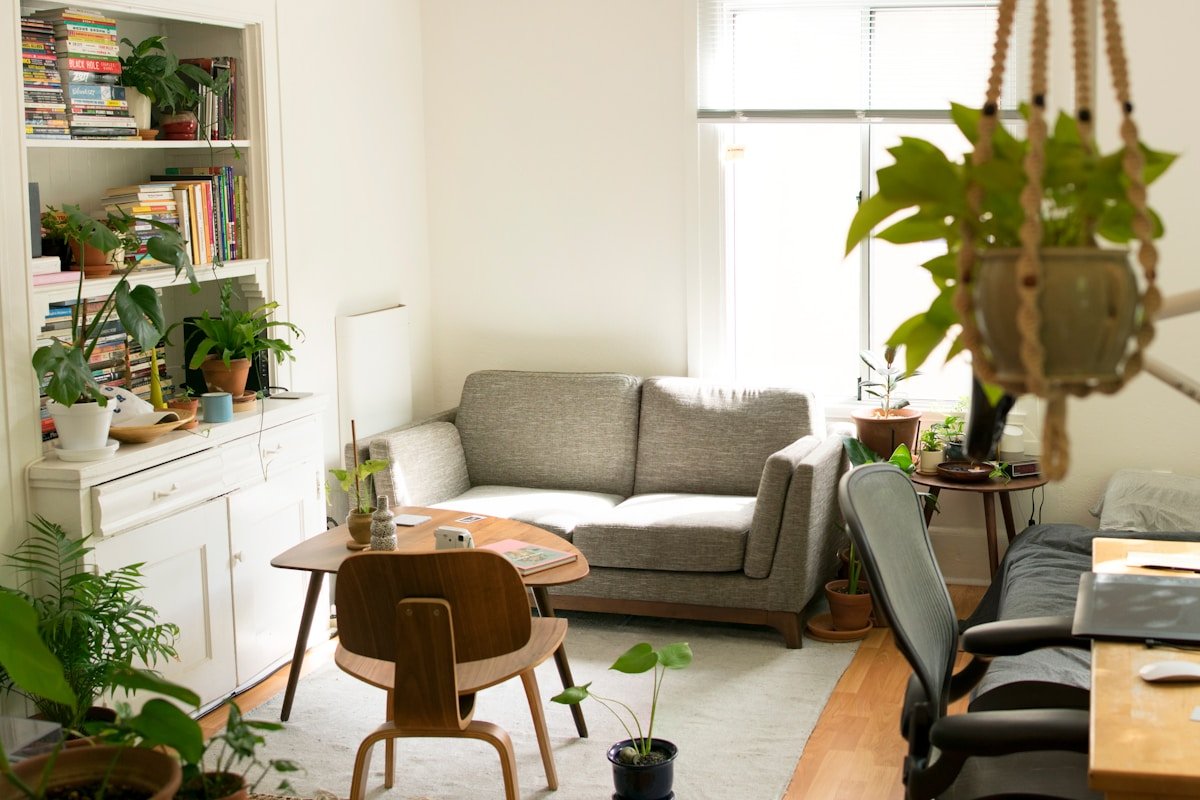 Nungwi — 2BR Serviced Apartment — image 3